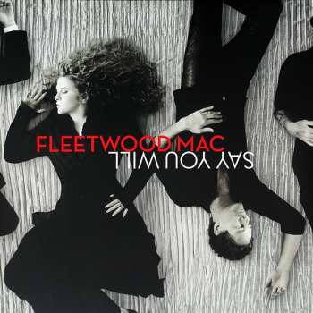 2LP Fleetwood Mac: Say You Will