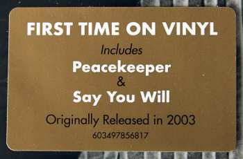 2LP Fleetwood Mac: Say You Will