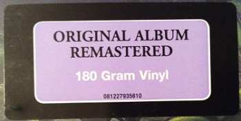 LP Fleetwood Mac: Tango In The Night