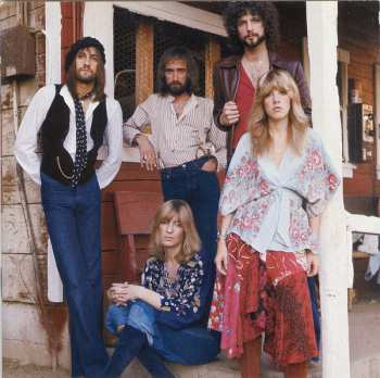 2CD Fleetwood Mac: The Very Best Of Fleetwood Mac