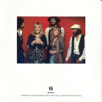 2CD Fleetwood Mac: The Very Best Of Fleetwood Mac