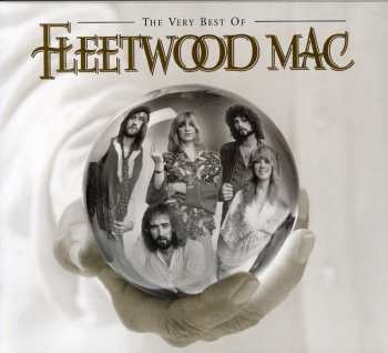 2CD Fleetwood Mac: The Very Best Of Fleetwood Mac