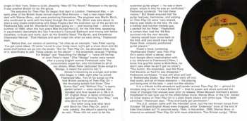 CD Fleetwood Mac: Then Play On