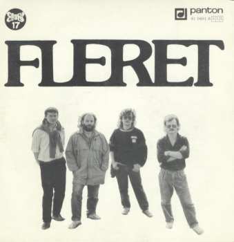 Album Fleret: Cesty 17