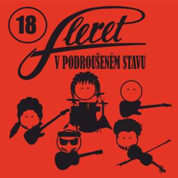 Album Fleret: V Podroušeném Stavu