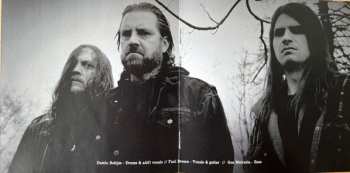 CD Flesher: Tales Of Grotesque Demise