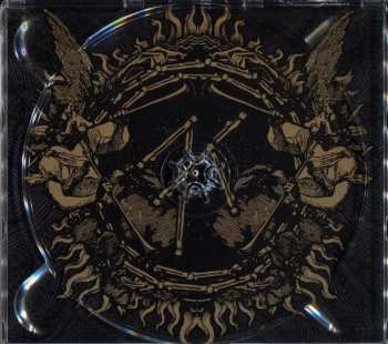 CD Fleshkiller: Awaken DIGI