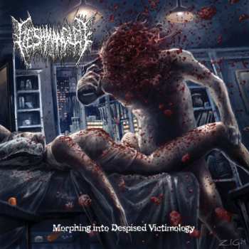 Album Fleshmangled: Morphing Into Despised Victimology