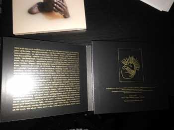 CD Fleshworld: The Essence Has Changed, But The Details Remain
