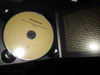 CD Fleshworld: The Essence Has Changed, But The Details Remain