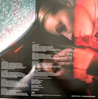 LP Fletcher: The S(ex) Tapes CLR