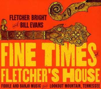 Album Bill Evans: Fine Times At Fletcher's House