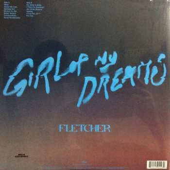LP Fletcher: Girl of My Dreams