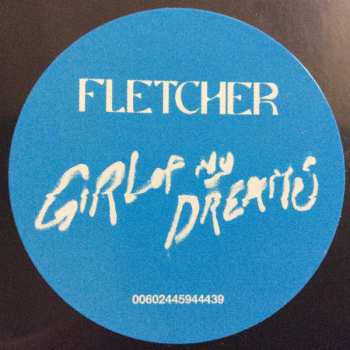 LP Fletcher: Girl of My Dreams