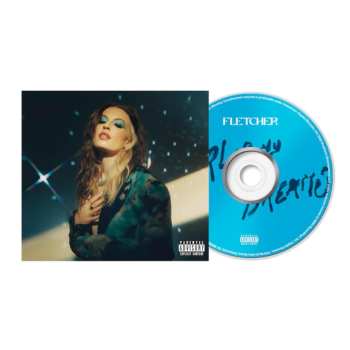 CD Fletcher: Girl Of My Dreams LTD