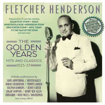 Album Fletcher Henderson: Golden Years: Hits And Classics 1923