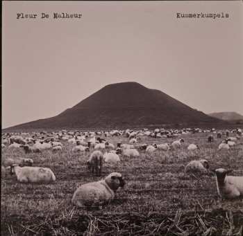 Album Fleur de Malheur: Kummerkumpels