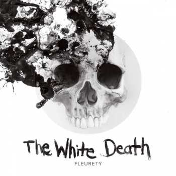 CD Fleurety: The White Death DIGI