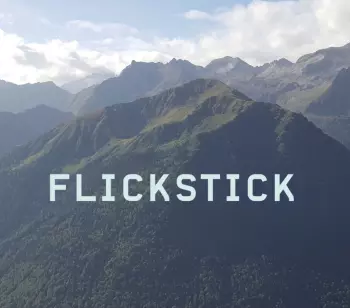 Flickstick: Flickstick