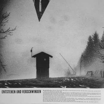 LP Fliehende Stürme: Neun Leben