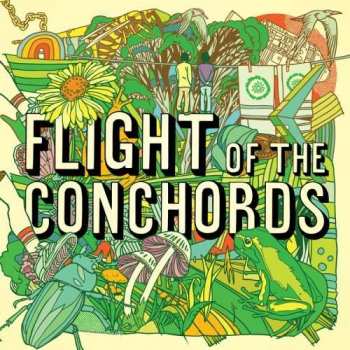 CD Flight Of The Conchords: Flight Of The Conchords