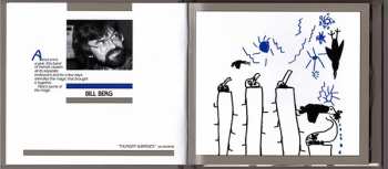 CD Flim & The BB's: Tricycle