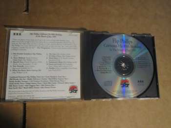 CD Flip Phillips: Flip Philllips Celebrates His 80th Birthday At The March of Jazz 1995