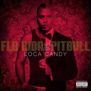 Album Flo Rida: Loca Candy