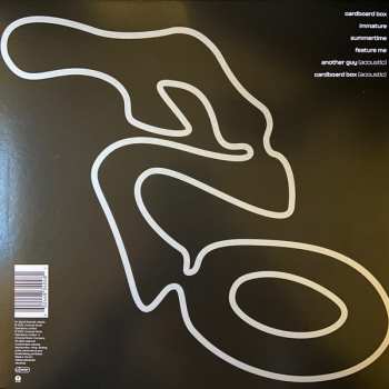 EP FLO: The Lead CLR | LTD