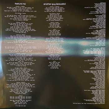 EP FLO: The Lead CLR | LTD