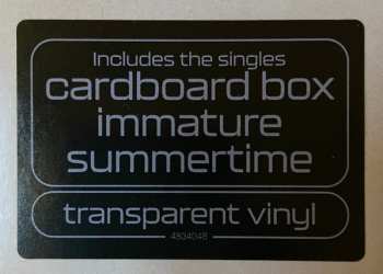 EP FLO: The Lead CLR | LTD