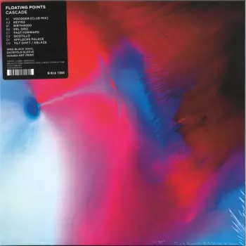 Floating Points: Cascade
