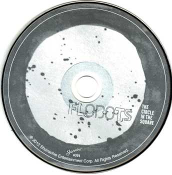 CD Flobots: The Circle In The Square