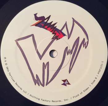 LP Flock Of Dimes: If You See Me, Say Yes