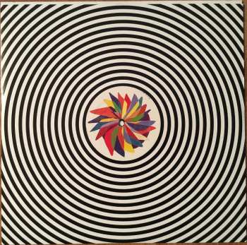 LP Flock Of Dimes: If You See Me, Say Yes