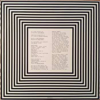 LP Flock Of Dimes: If You See Me, Say Yes