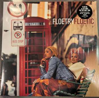 2LP Floetry: Floetic