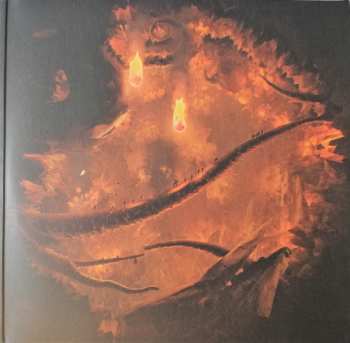 LP Floex: Papetura Soundtrack CLR
