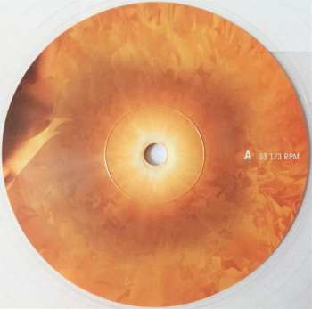 LP Floex: Papetura Soundtrack CLR