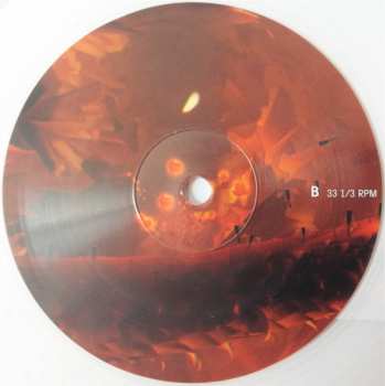 LP Floex: Papetura Soundtrack CLR