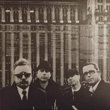 LP Flogging Molly: Speed Of Darkness