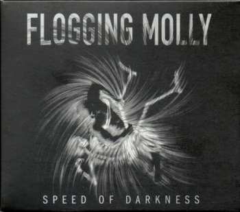 CD/Box Set Flogging Molly: Speed Of Darkness LTD | DLX