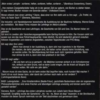 CD Floh De Cologne: Profitgeier