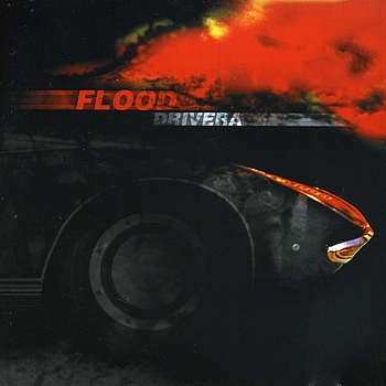 CD Flood: Drivera