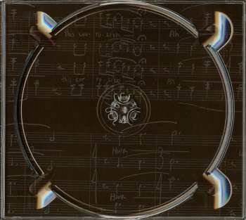 CD The Sisters Of Mercy: Floodland DIGI
