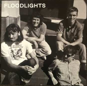 LP Floodlights: From A View