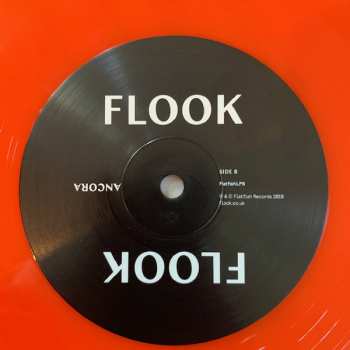 LP Flook: Ancora LTD | CLR