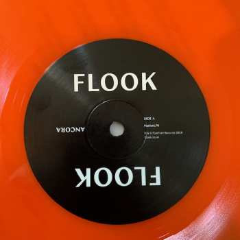 LP Flook: Ancora LTD | CLR