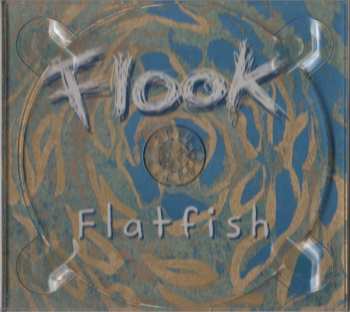 CD Flook: Flatfish