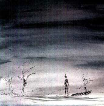 Album Steven R. Smith: Floor Of The Sky